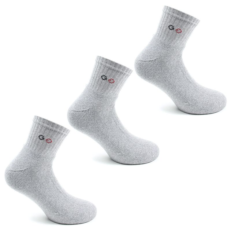 MONARCH - Pack De 3 Calcetín De Vestir Hombre Monarch