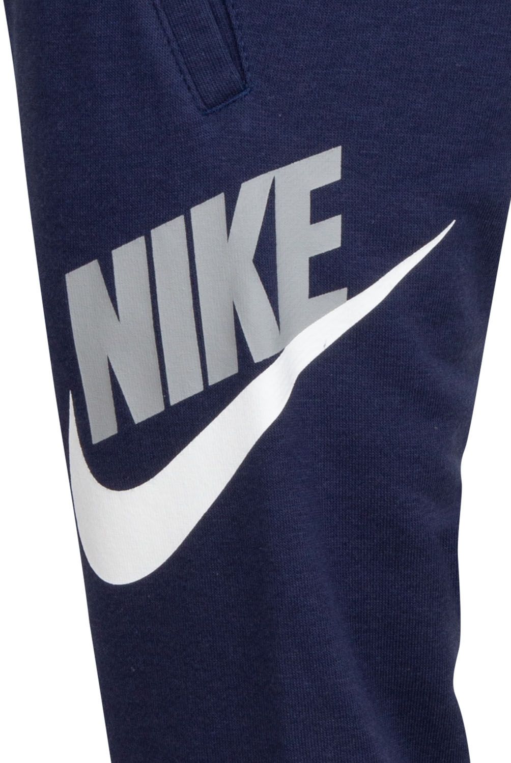 NIKE - Nike Jogging Algodón Niño