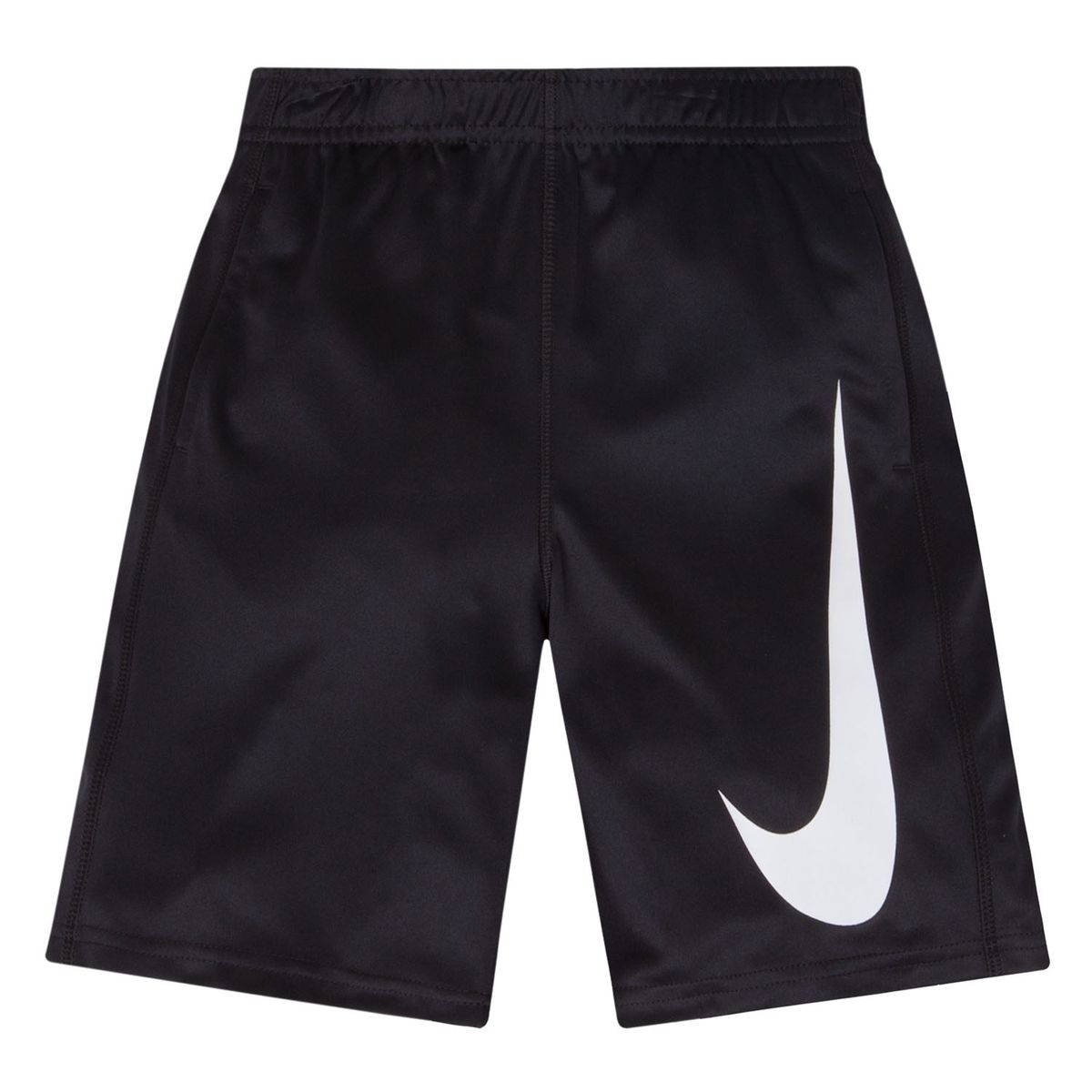 NIKE - Nike Shorts Deportivos Algodón Niño