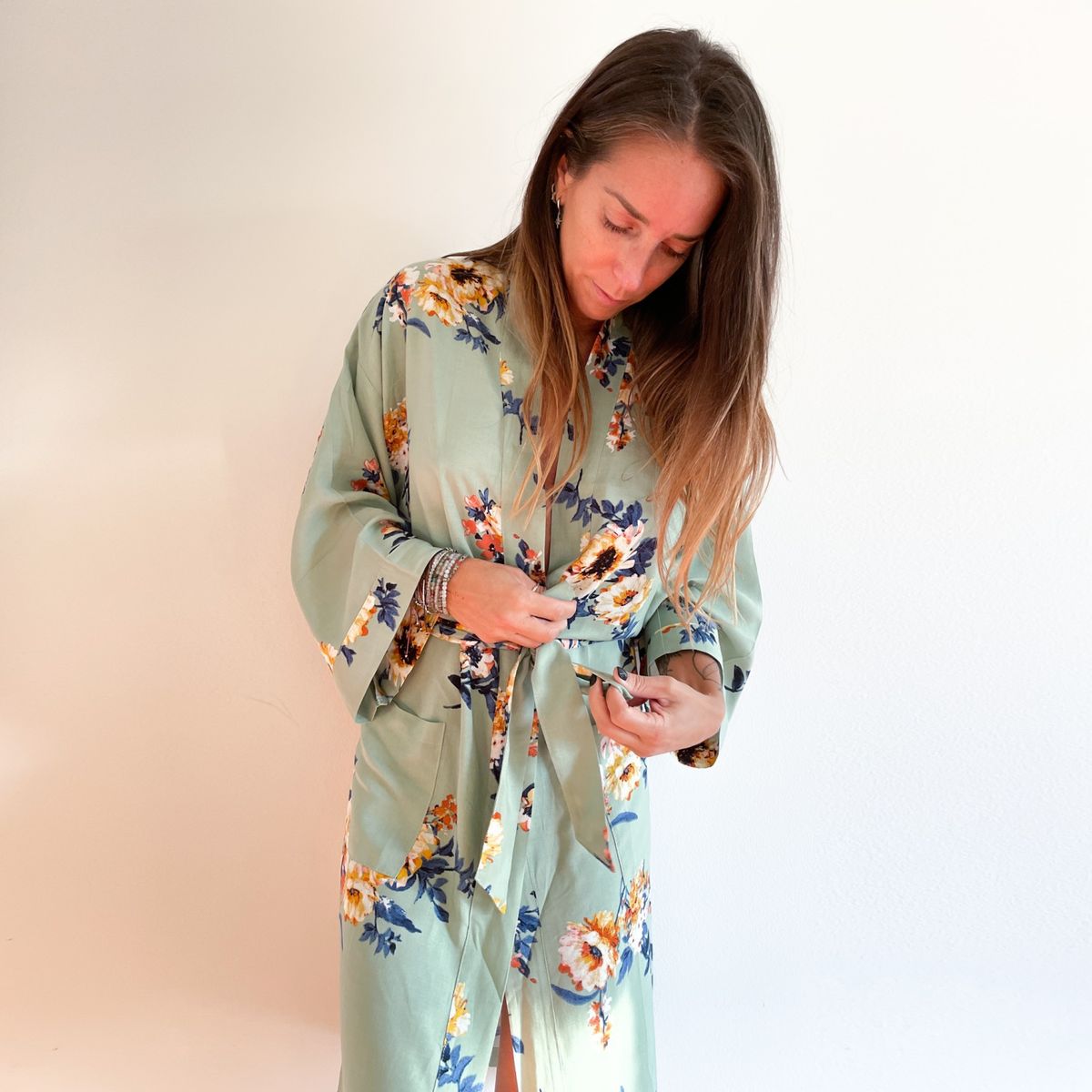 NUIT SLEEPWEAR - Bata Mujer Nuit Sleepwear
