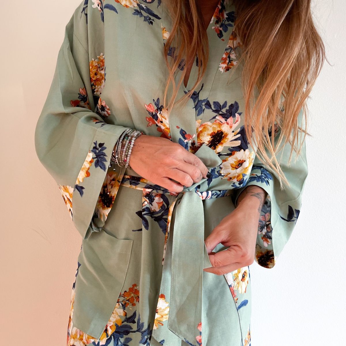 NUIT SLEEPWEAR - Bata Mujer Nuit Sleepwear