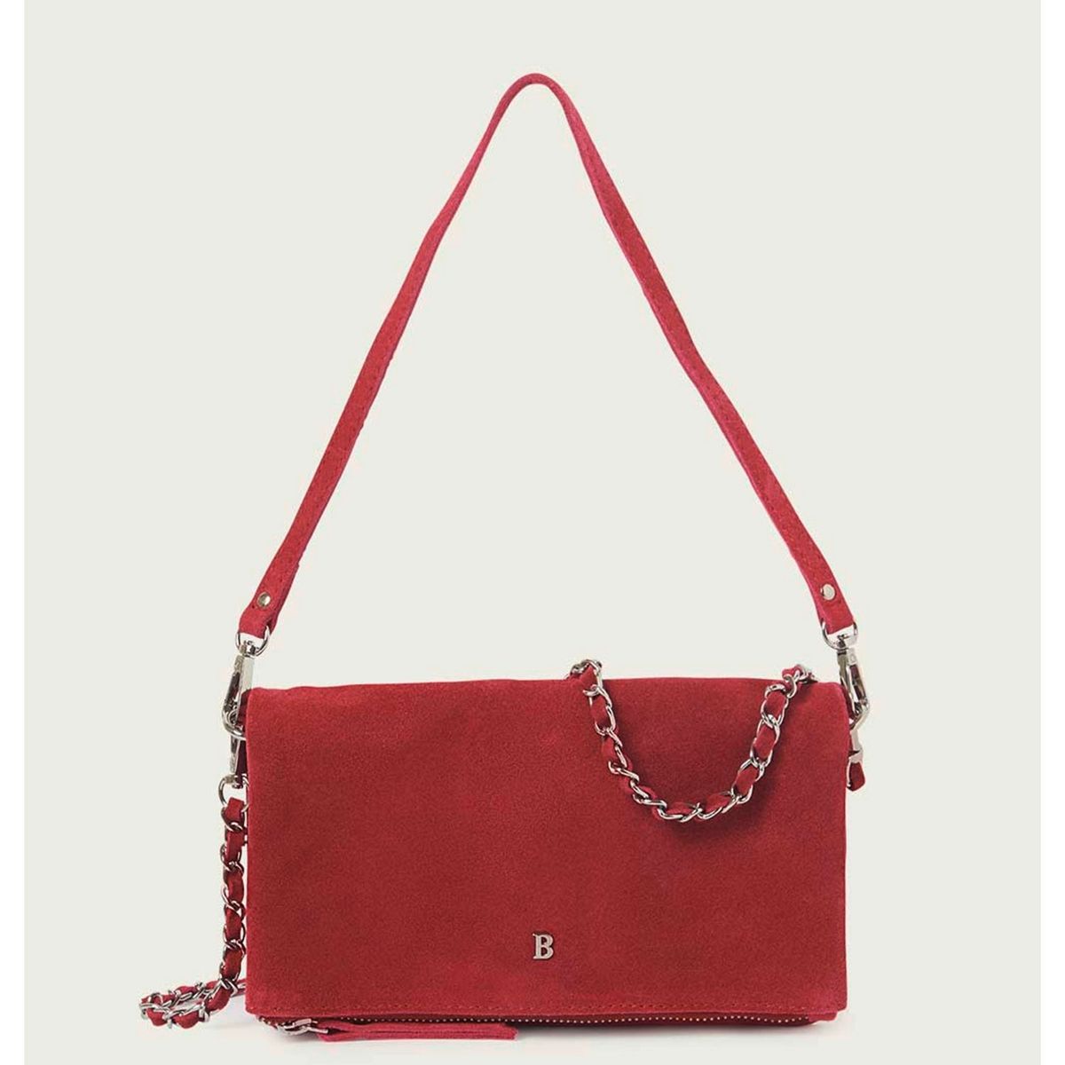 BROWNIE - Brownie Bolso Eli Plain Mujer