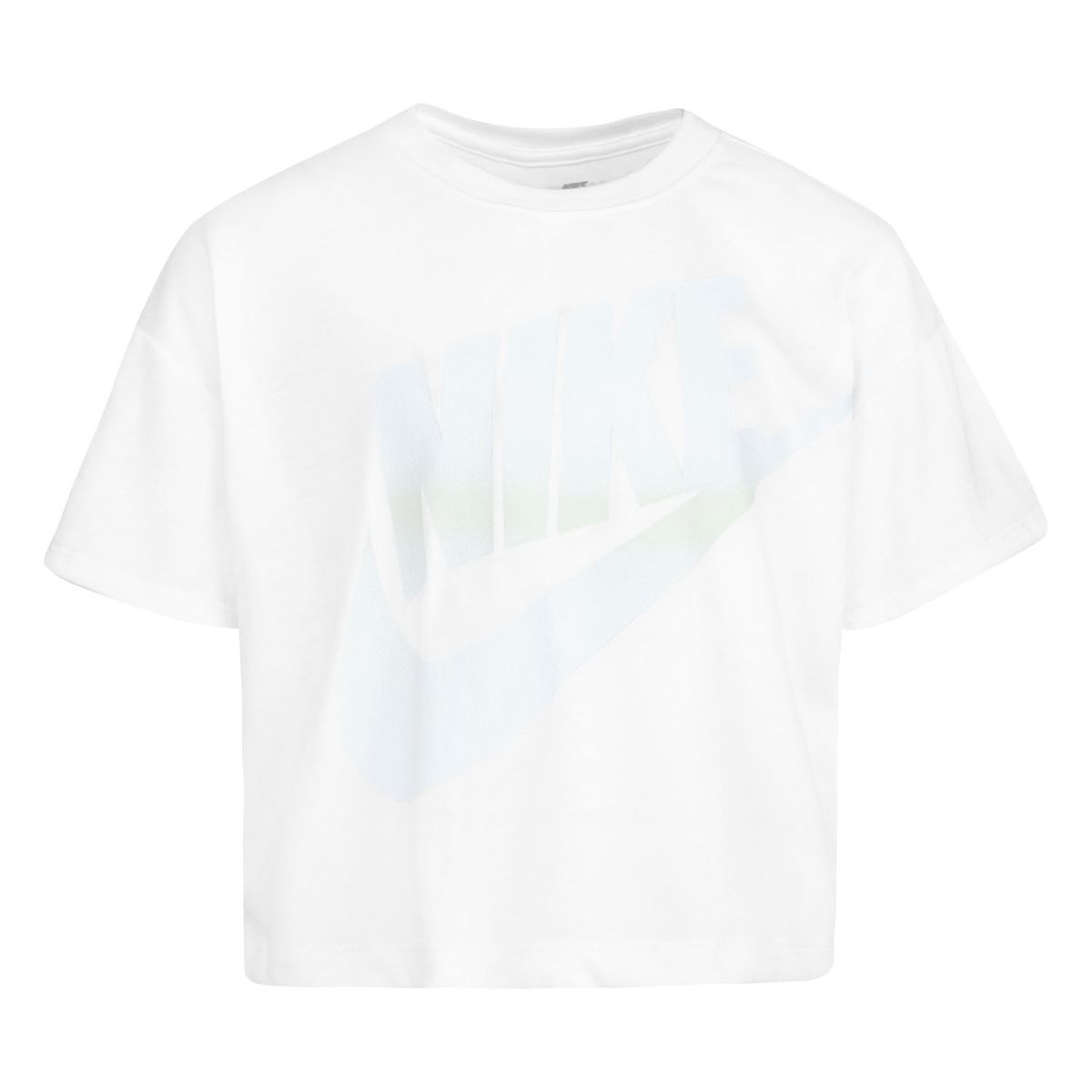 NIKE - Nike Polera Algodón Niña