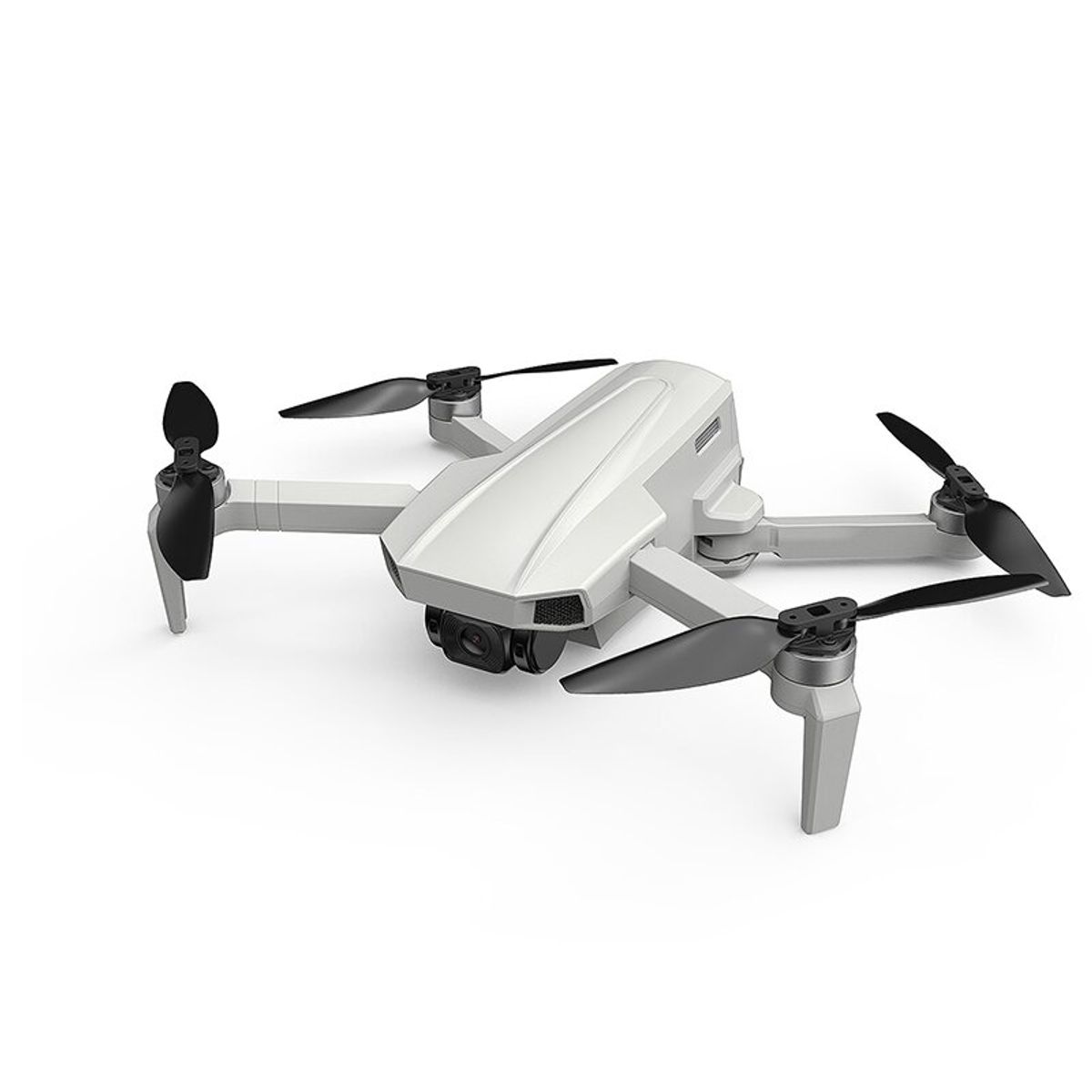 MJX - Dron 5G 4K 2160p GPS WIFI FPV 600m MJX Bugs 19 EIS