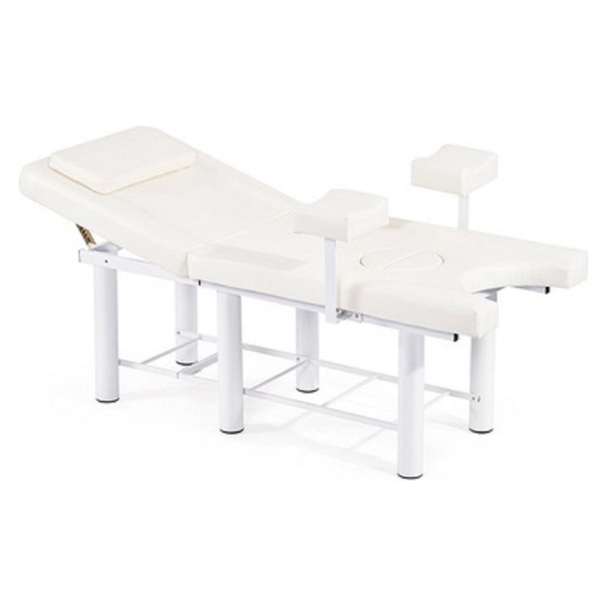 CAMILLAS CHILE - Camilla Ginecológica Premium G1