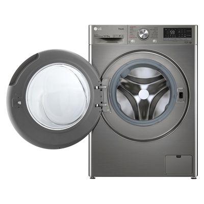 Imagen 2 del producto Lavadora y Secadora 14/8 Kg WD14VVC4S6C AI DD