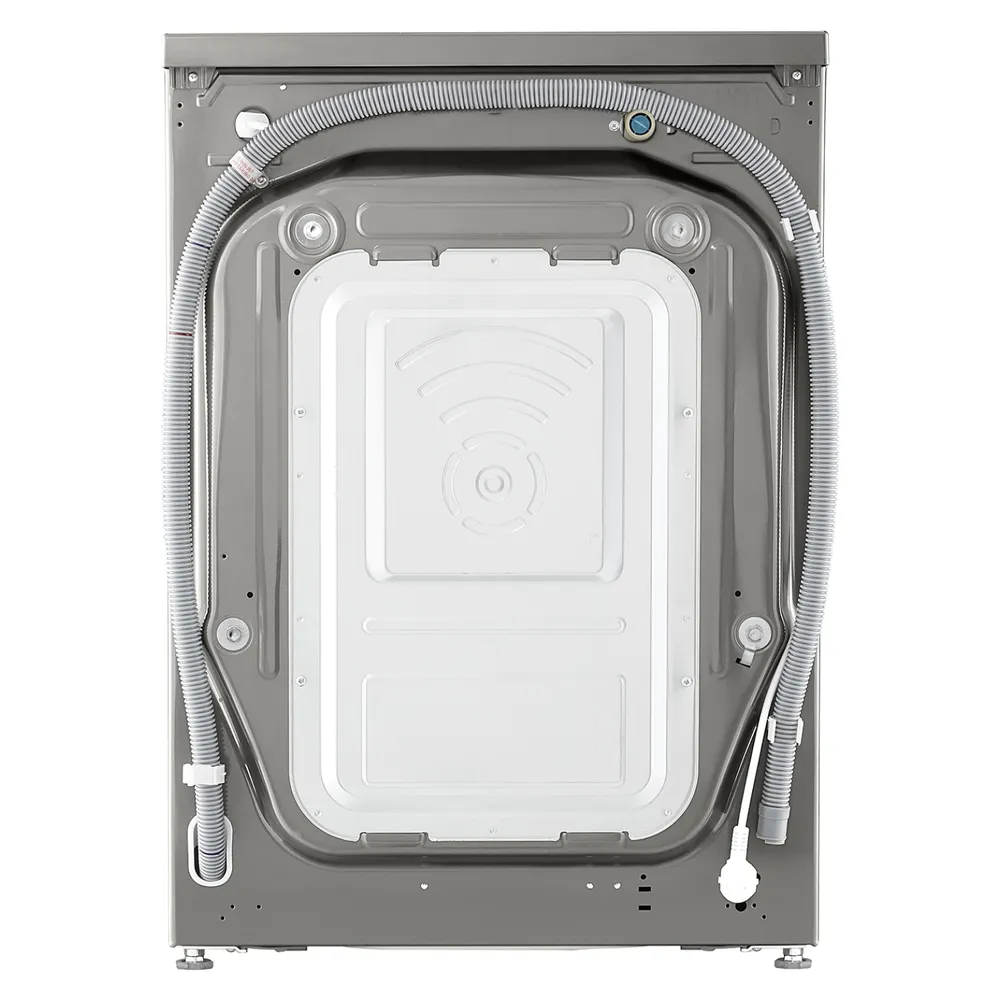 LG WD14VVC4S6C 14/8 kg Platinum Silver, foto 11