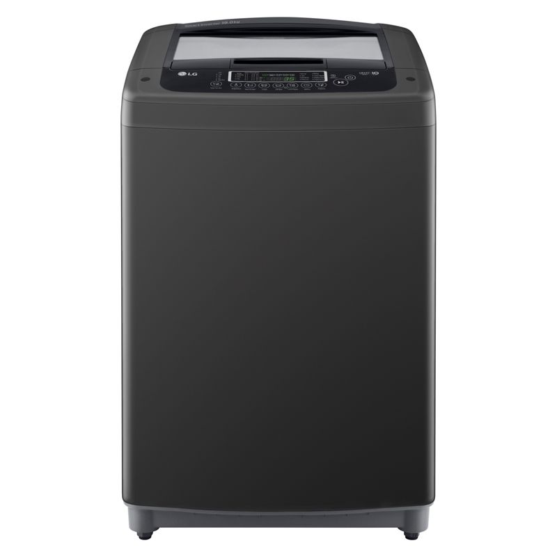 LG - Lavadora Automática Superior 19 Kg Turbo Drum Wt19Mpb.Abmpecl Lg