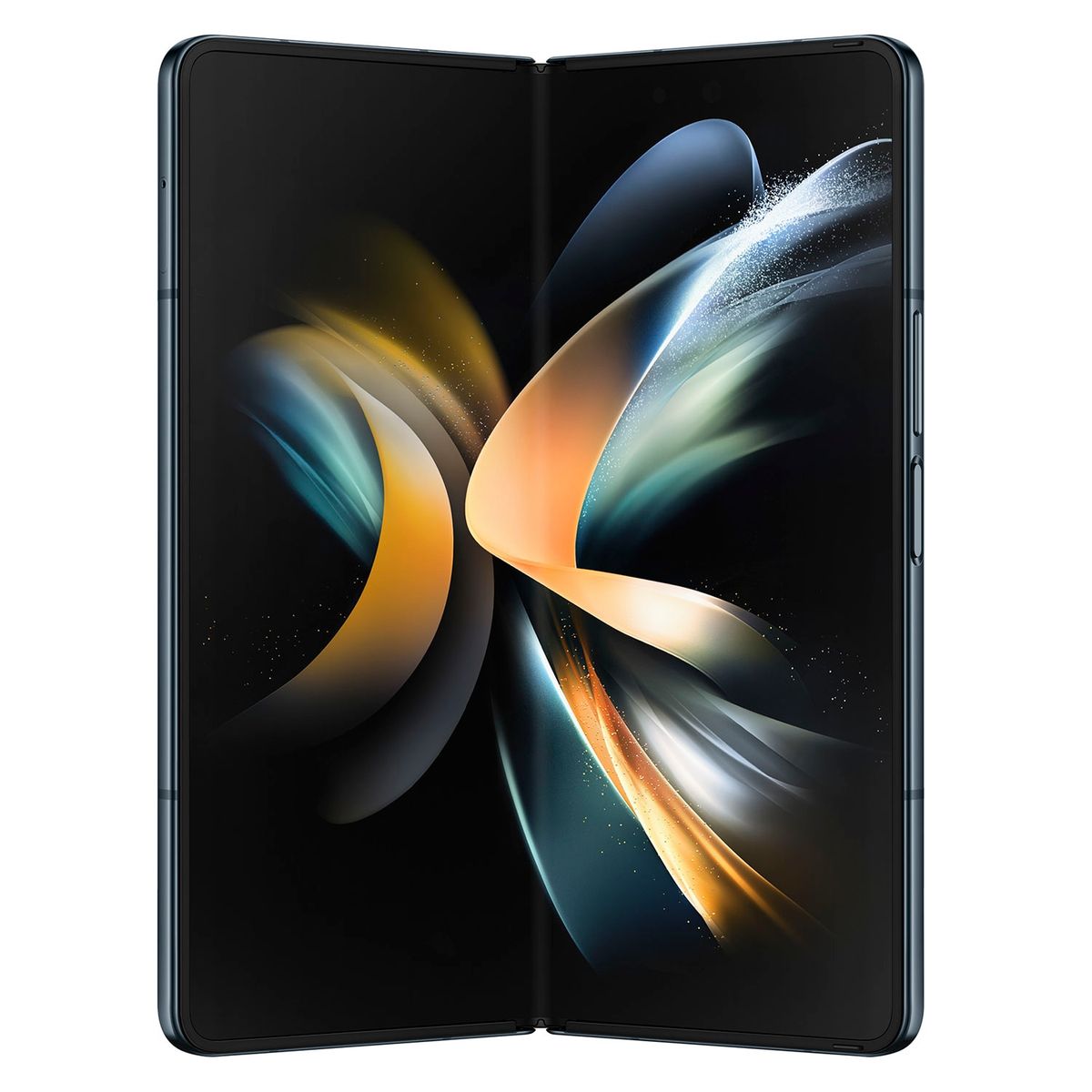 SAMSUNG - Celular Smartphone Samsung Galaxy Z Fold4 5G 256 GB