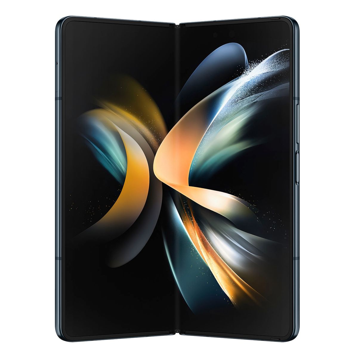 SAMSUNG - Celular Smartphone Samsung Galaxy Z Fold4 5G 512 GB