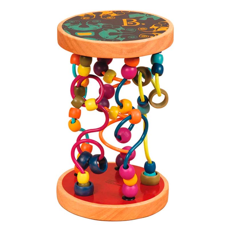 BTOYS - Caramba Laberinto De Colores Btoys