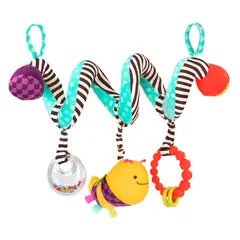 BTOYS - Caramba Colgante Para Cuna Y Coche Abeja