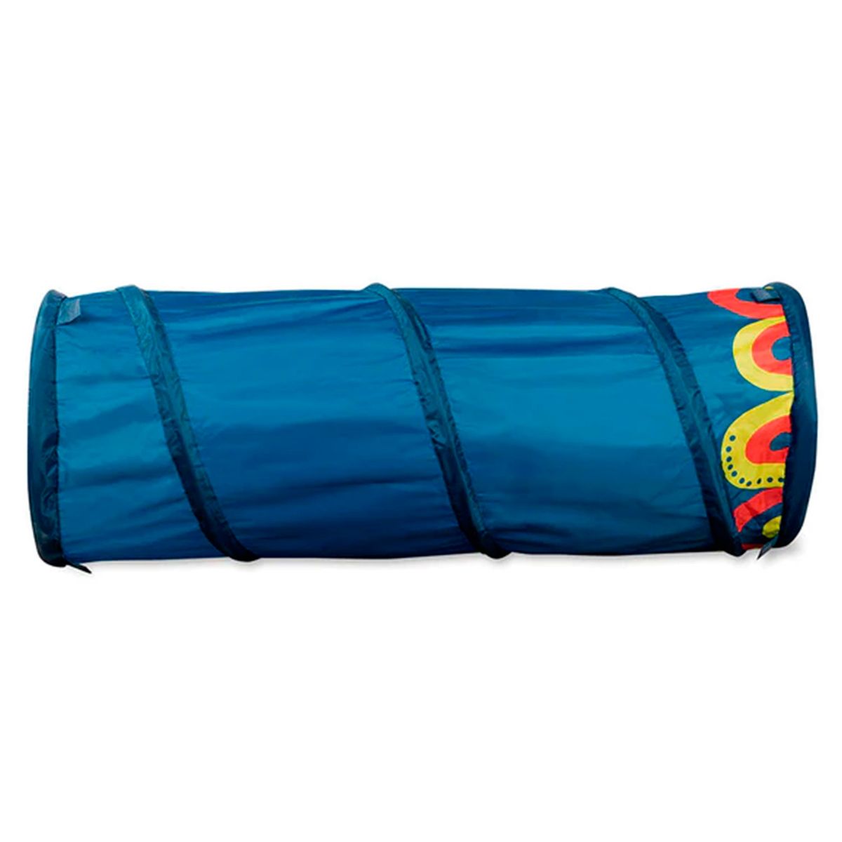 BTOYS - Caramba  Tunel Plegable Btoys