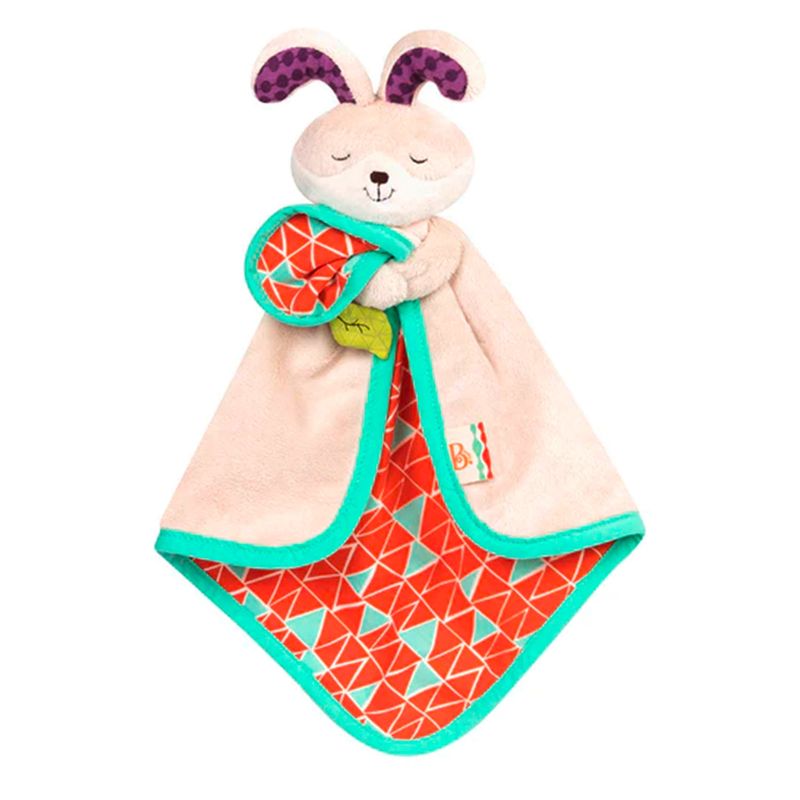 BTOYS - Caramba  Tuto Conejo Blanco Btoys