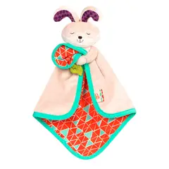 BTOYS - Caramba Tuto Conejo Blanco