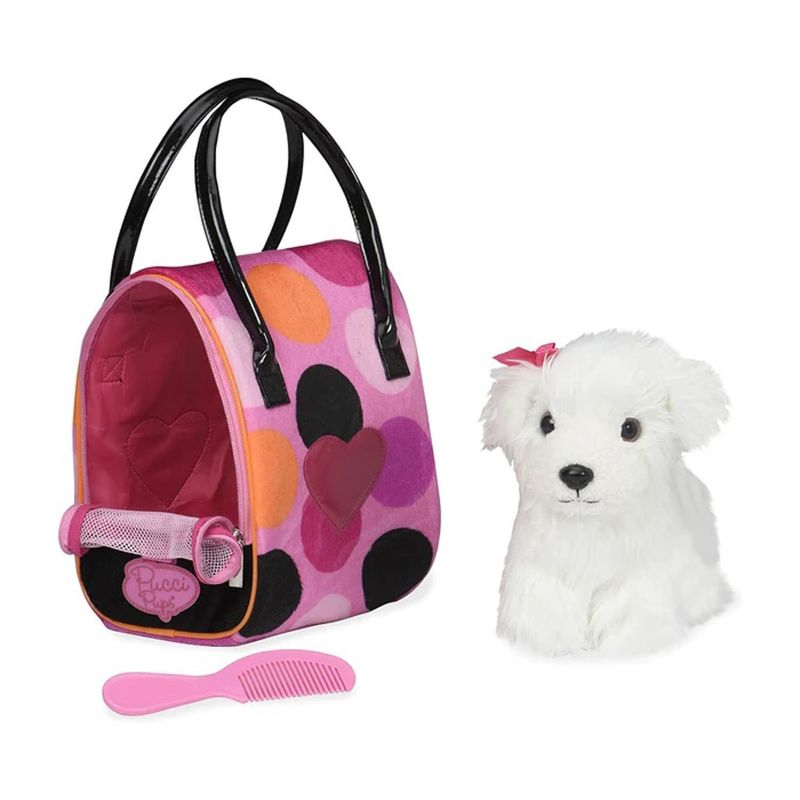 PUCCI PUPS - Bichon Pucci Pups