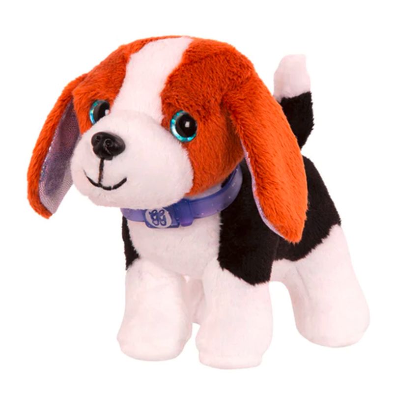 GLITTER GIRLS - Caramba Mascota Perro Bailey Glitter Girls