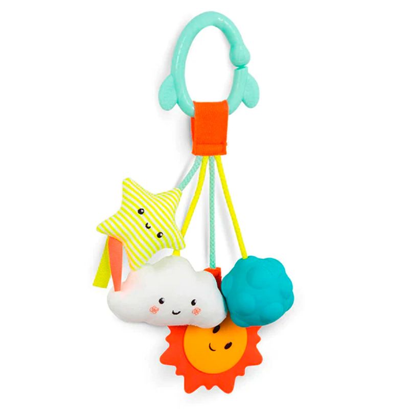 BTOYS - Caramba Colgante Actividades Galaxia Btoys