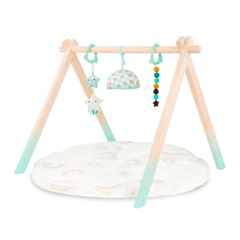 BTOYS - Caramba Gimnasio Cielo Estrellado Btoys