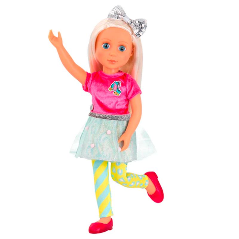 GLITTER GIRLS - Caramba Muñeca Kianna Glitter Girls