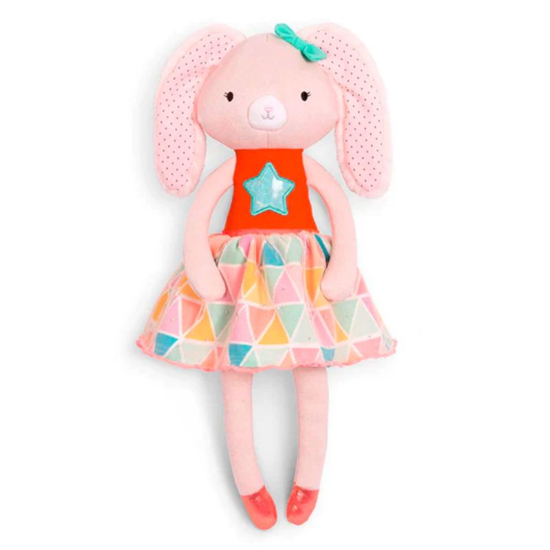 BTOYS - Caramba Peluche Conejo Becky Btoys