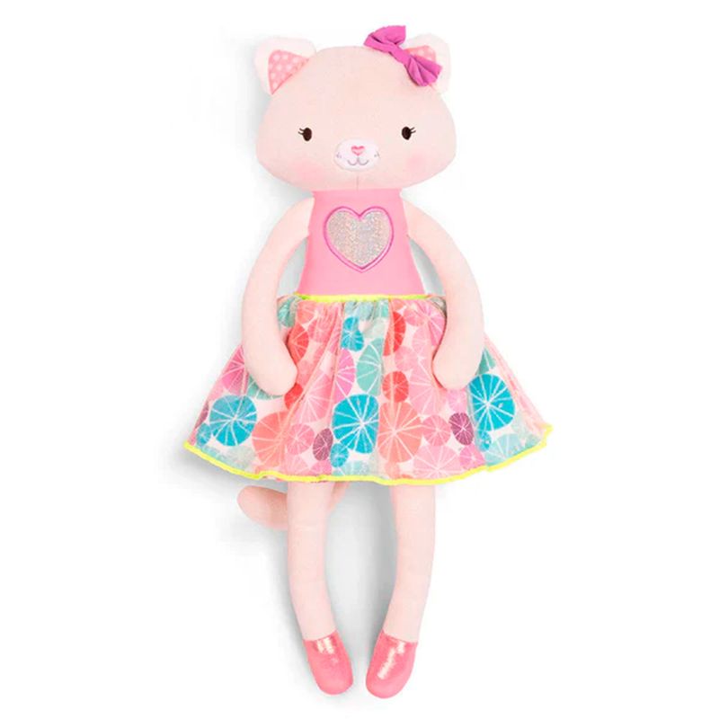 BTOYS - Caramba Peluche Gato Cali Btoys