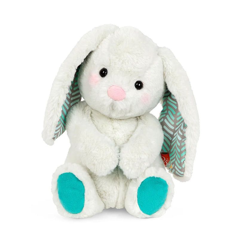 BTOYS - Caramba Peluche Conejo Peppy Mint Btoys