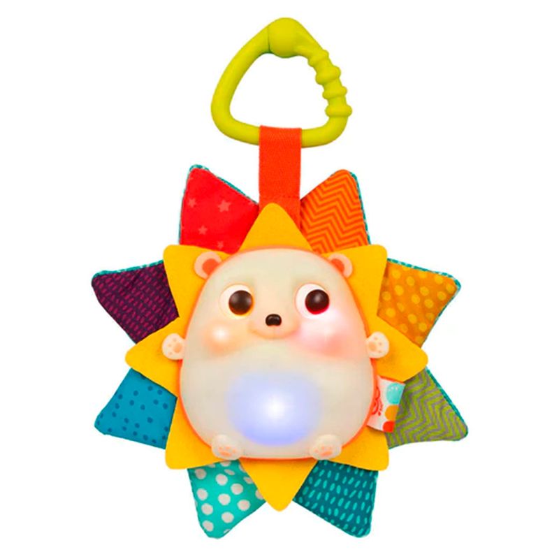 BTOYS - Caramba Colgante Erizo Btoys