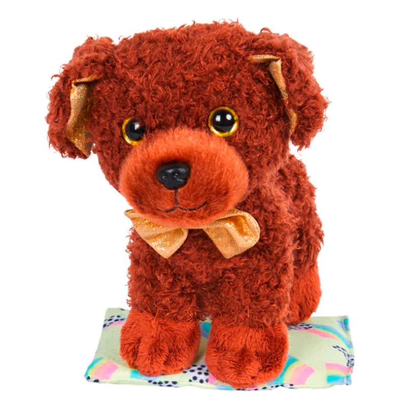 GLITTER GIRLS - Caramba Mascota Perro Grizzly Glitter Girls