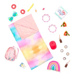 GLITTER GIRLS - Caramba Set De Pijamada