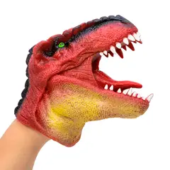 SCHYLLING - Caramba Titere De Dinosaurio