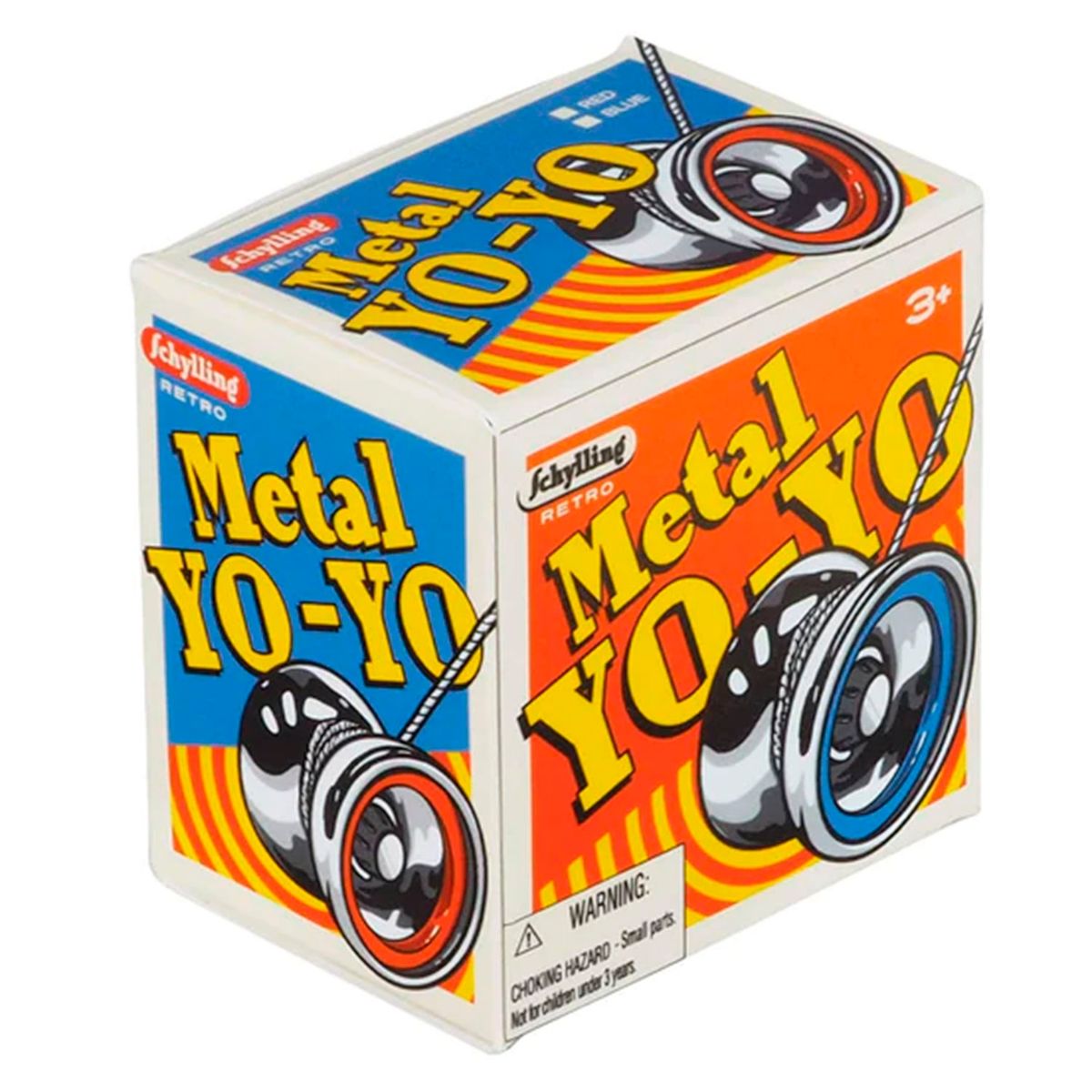 SCHYLLING - Caramba Schylling Yoyo Retro