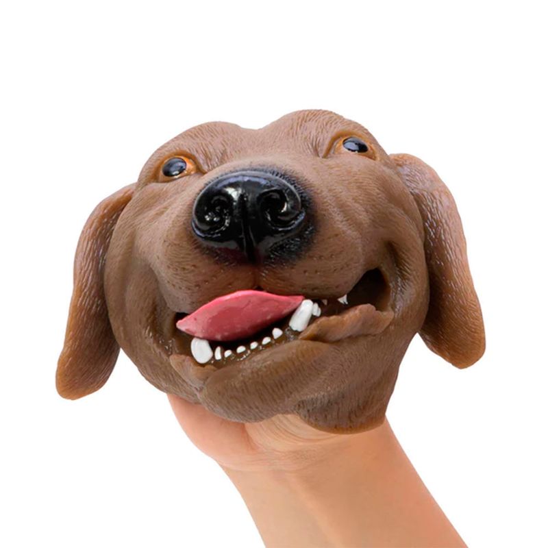 SCHYLLING - Caramba Titere De Perro Schylling