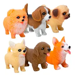 SCHYLLING - Caramba Perrito De Bolsillo