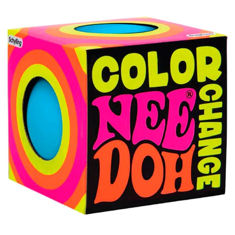 SCHYLLING - Caramba Schylling Globo Nee Doh Bicolor