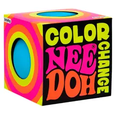 SCHYLLING - Caramba Globo Nee Doh Bicolor
