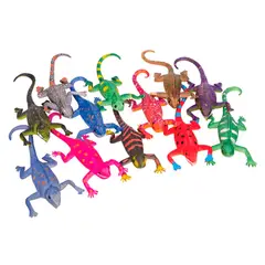 SCHYLLING - Caramba Camaleon Cambia De Color