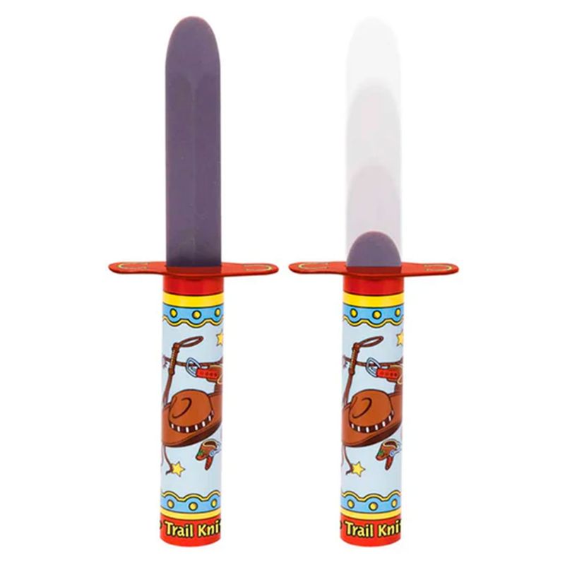 SCHYLLING - Caramba Cuchillo De Juguete Schylling
