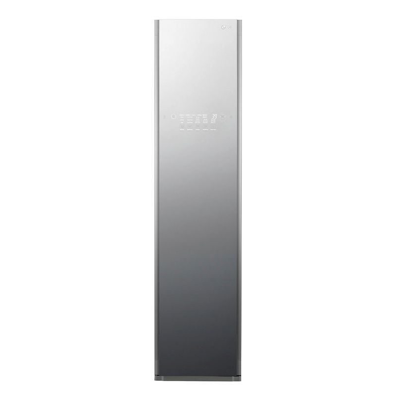 LG - Closet Inteligente Truesteam S3Mfbn.Almpecl Lg