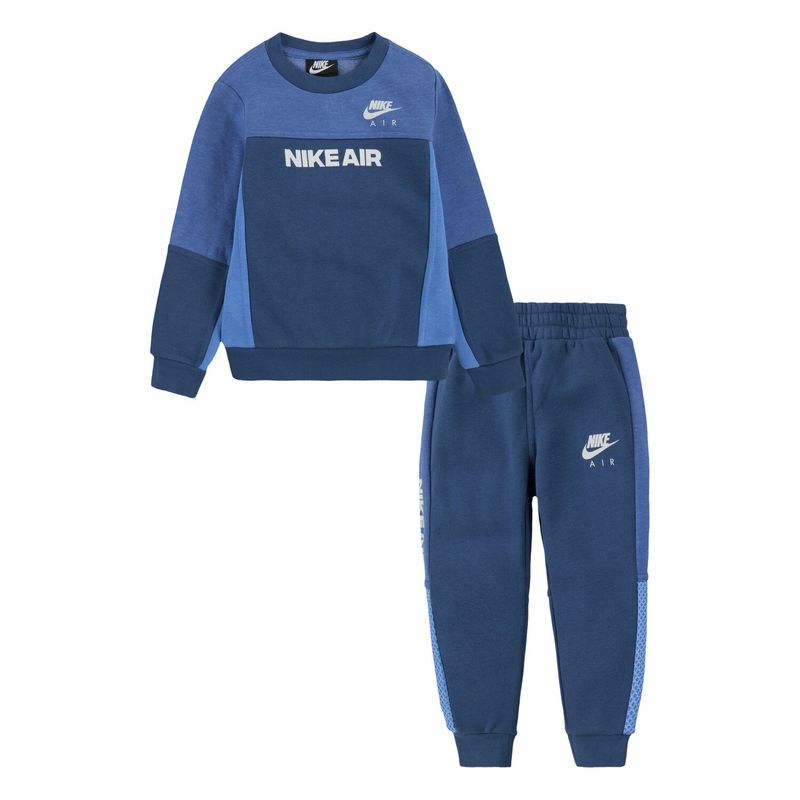 NIKE Buzo Niños Nike Air