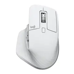 LOGITECH - Mx Master 3S Pale Grey