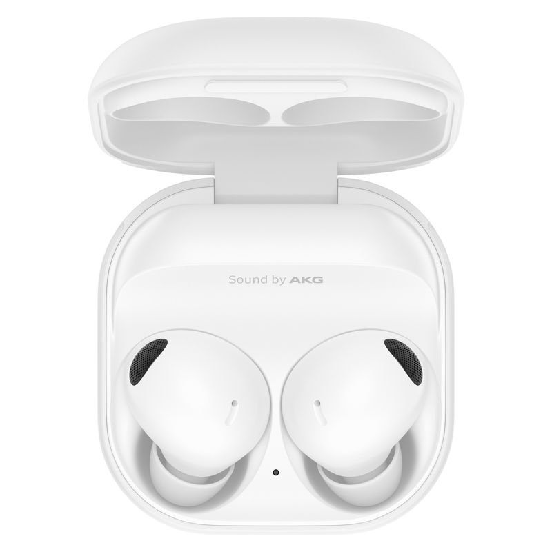 SAMSUNG - Samsung Galaxy Buds 2 Pro
