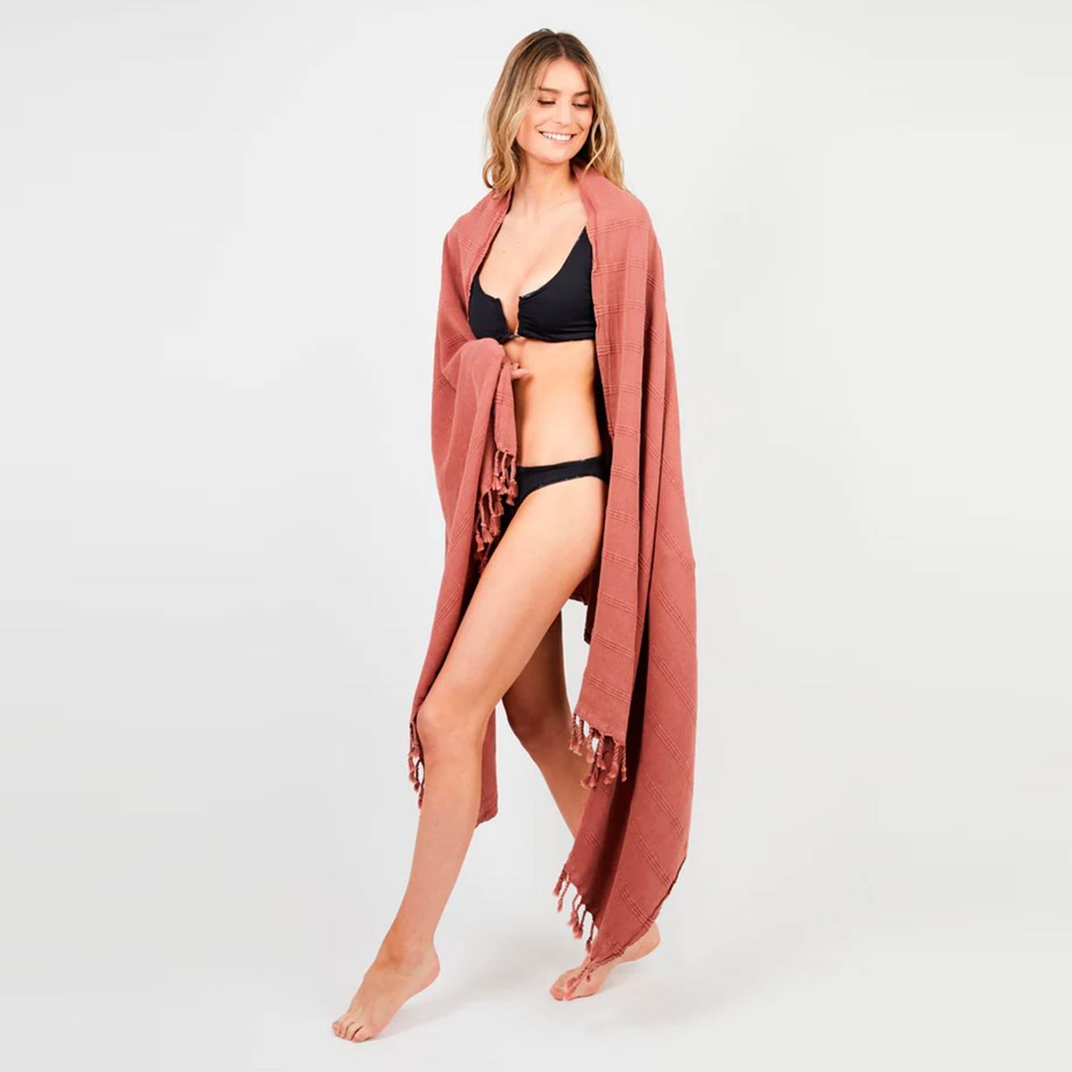 FROENS - Manta Para Playa Mujer Froens