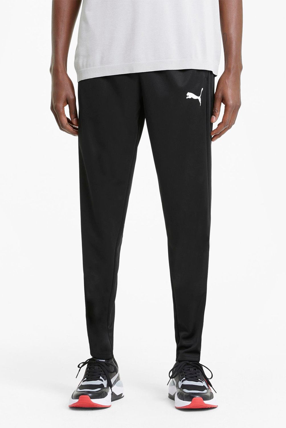 PUMA - Pantalón Jogger Deportivo Hombre Puma