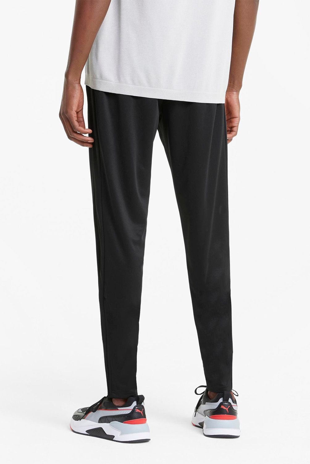 PUMA - Pantalón Jogger Deportivo Hombre Puma