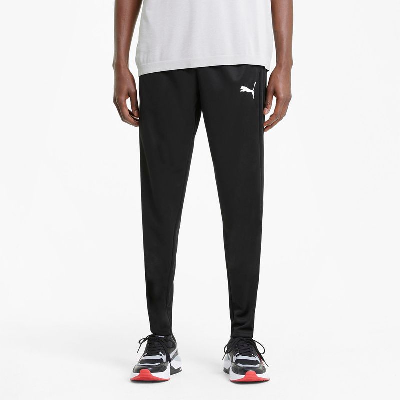 PUMA - Pantalón Jogger Deportivo Hombre Puma