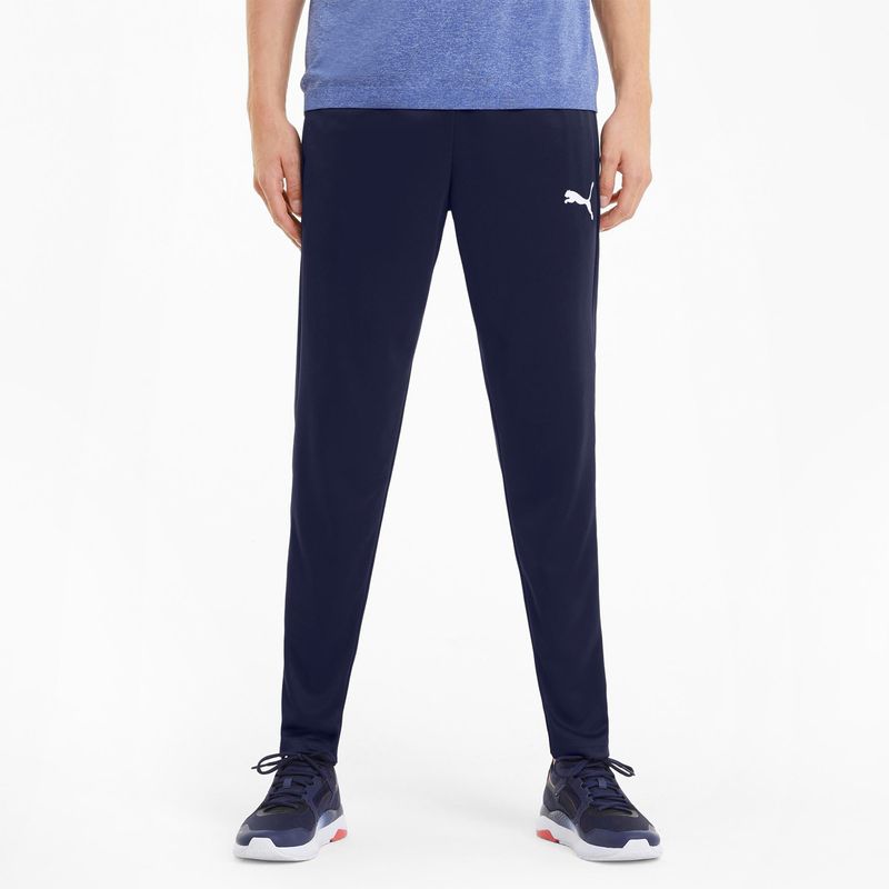 PUMA - Pantalón Jogger Deportivo Hombre Puma
