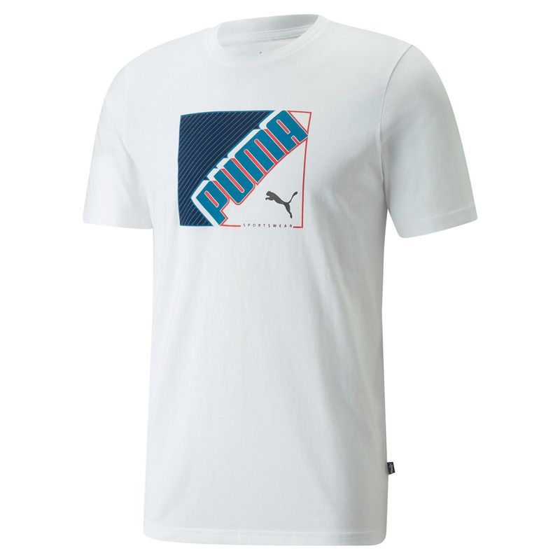 Puma - Puma Sports T-Shirts Hombre