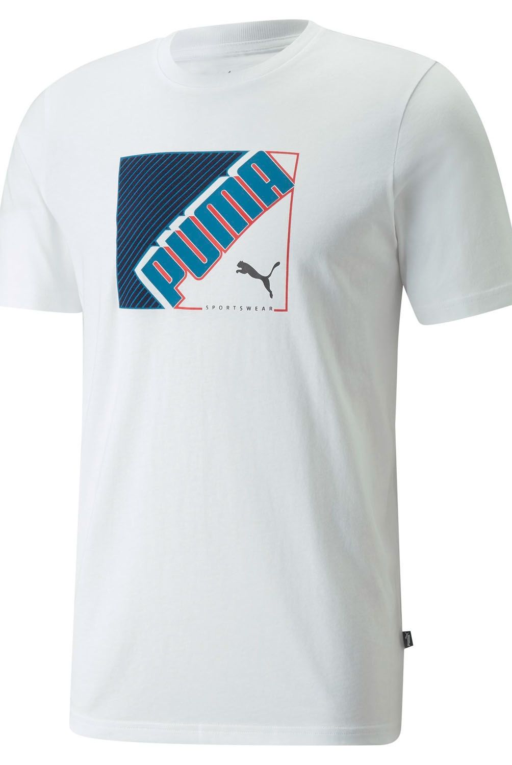 Puma - Puma Sports T-Shirts Hombre