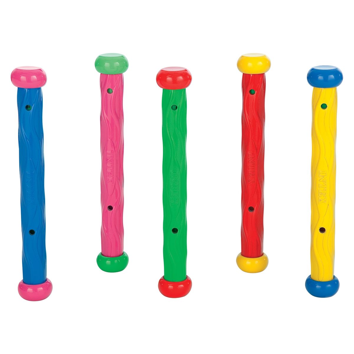 INTEX - Intex Underwater Play Sticks Ages 6+ 5